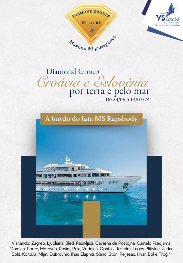 VSTOURS OPERADORA