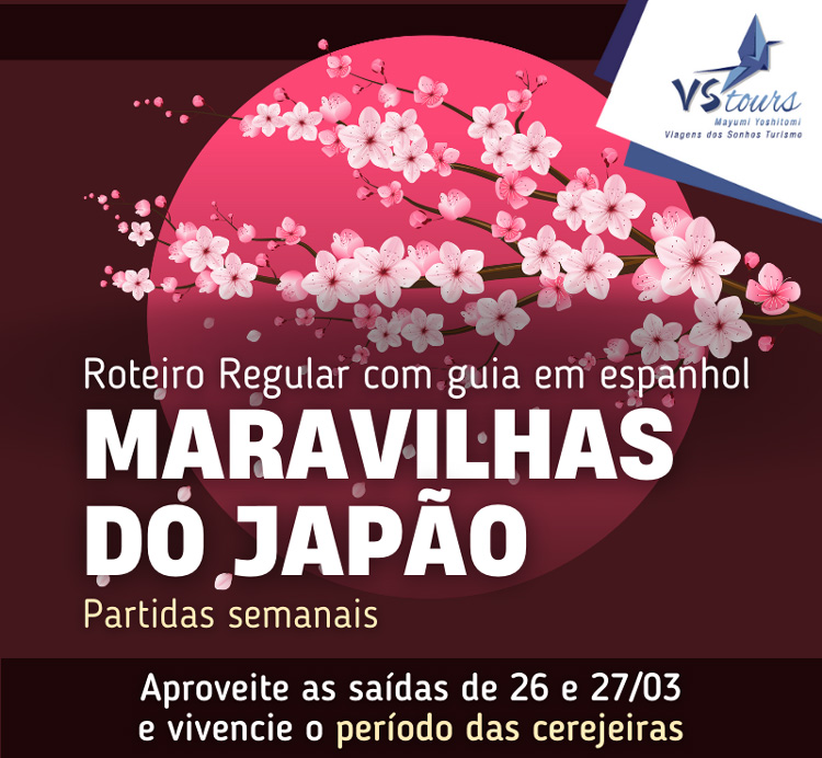 VSTOURS OPERADORA