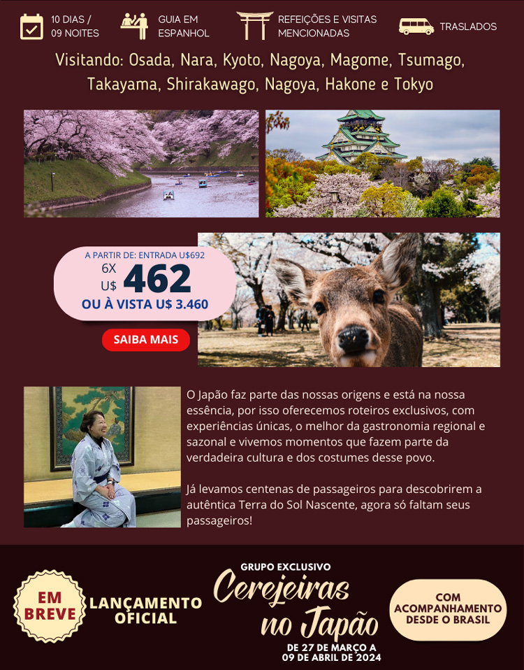 VSTOURS OPERADORA