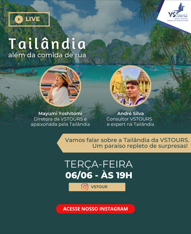 VSTOURS OPERADORA