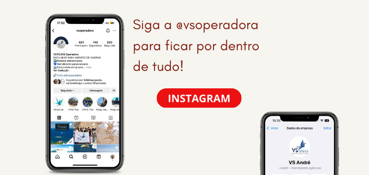 VSTOURS OPERADORA