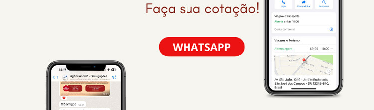 VSTOURS OPERADORA