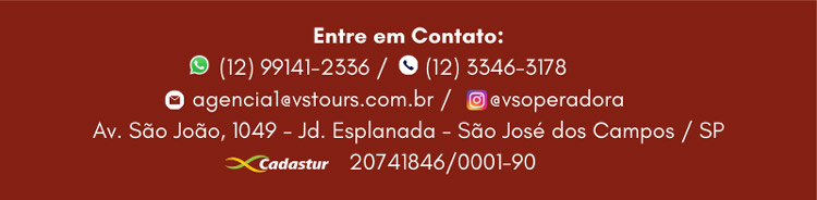 VSTOURS OPERADORA