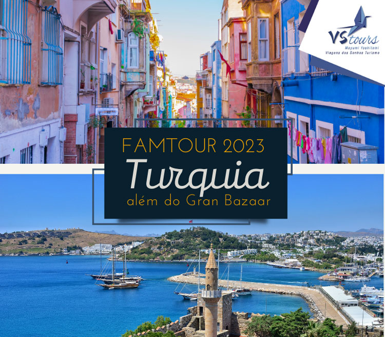 VSTOURS OPERADORA