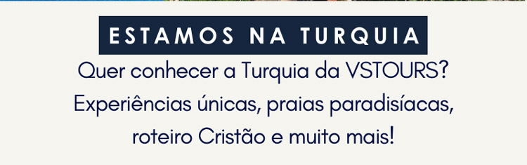VSTOURS OPERADORA