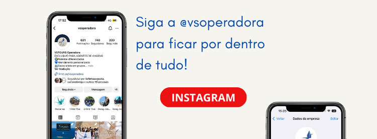 VSTOURS OPERADORA