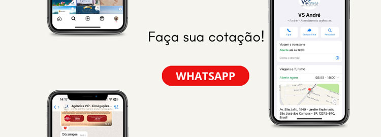 VSTOURS OPERADORA
