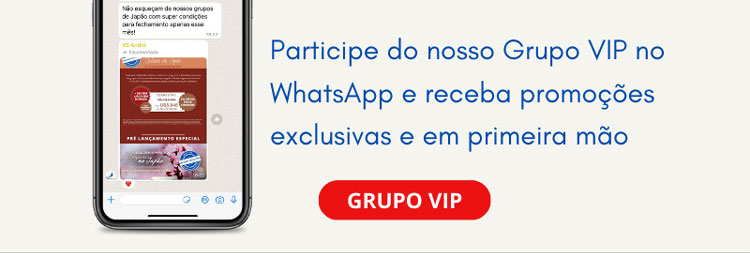 VSTOURS OPERADORA