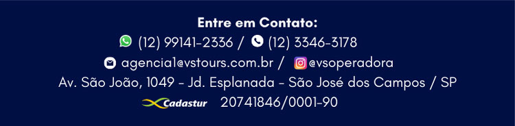 VSTOURS OPERADORA