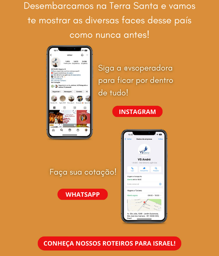 VSTOURS OPERADORA