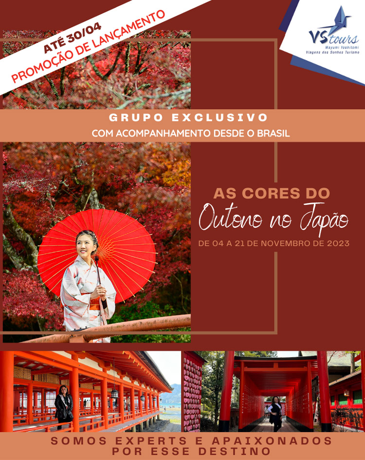 VSTOURS OPERADORA