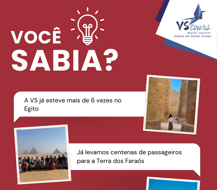 VSTOURS OPERADORA