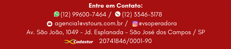 VSTOURS OPERADORA