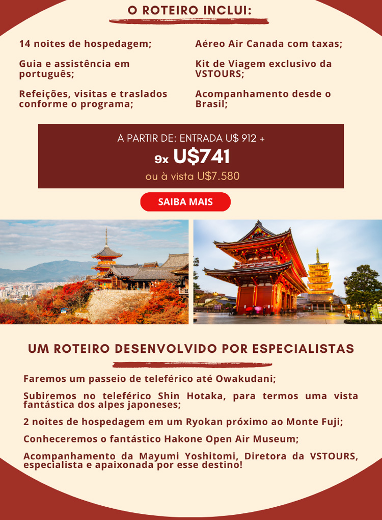 VSTOURS OPERADORA