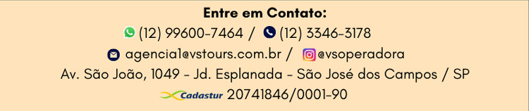 VSTOURS OPERADORA