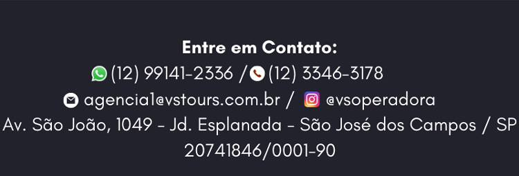 VSTOURS OPERADORA