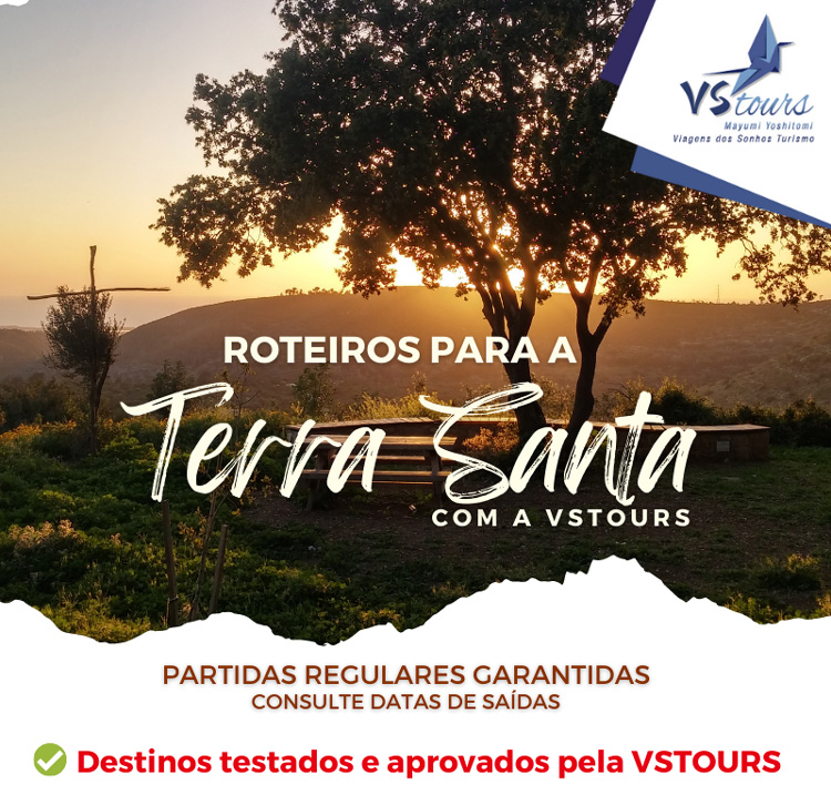 VSTOURS OPERADORA
