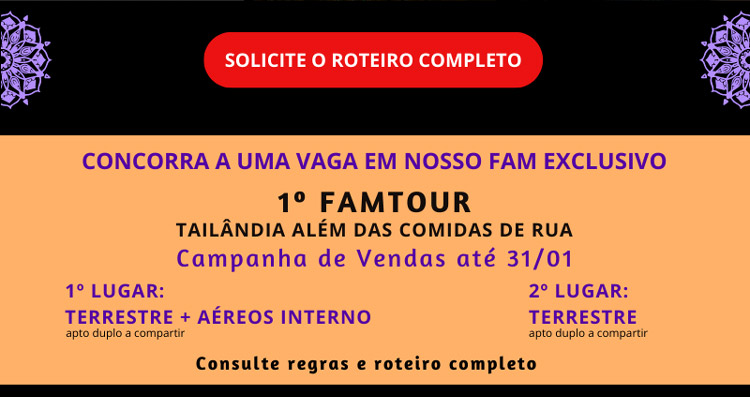 VSTOURS OPERADORA