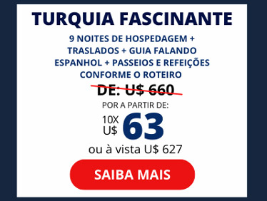 VSTOURS OPERADORA