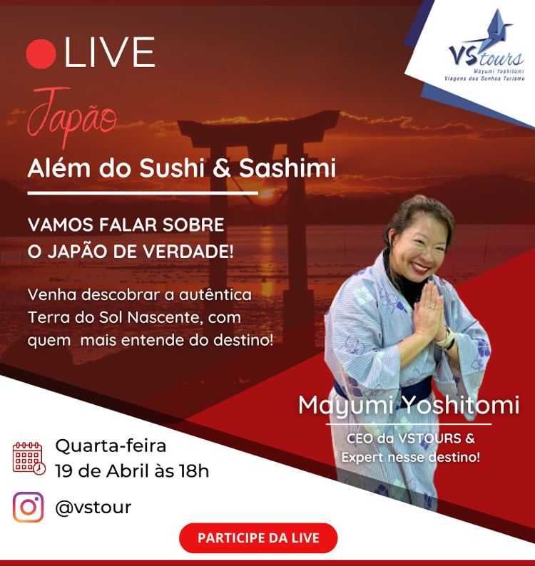 VSTOURS OPERADORA