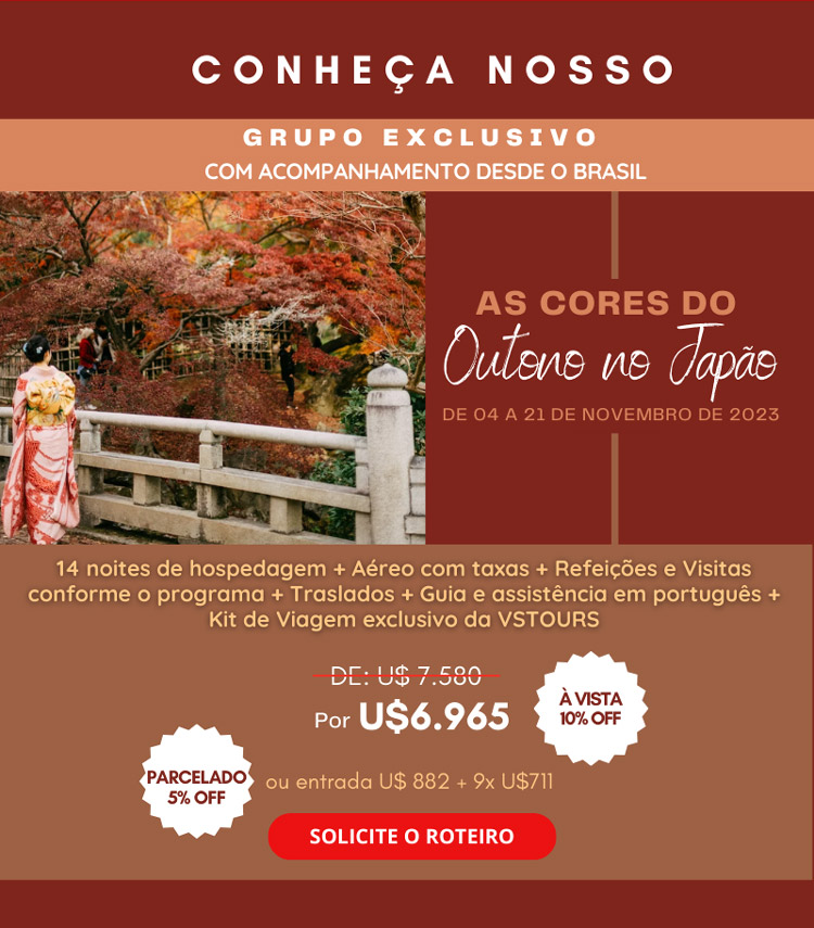 VSTOURS OPERADORA