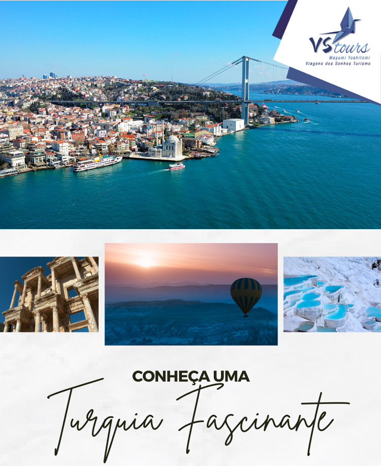 VSTOURS OPERADORA