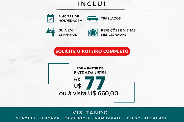VSTOURS OPERADORA