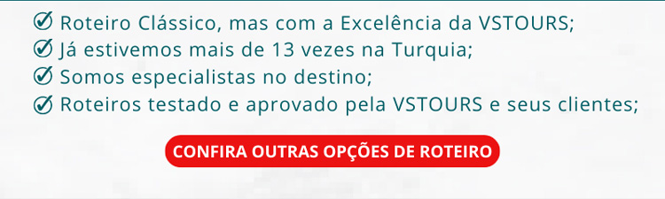 VSTOURS OPERADORA
