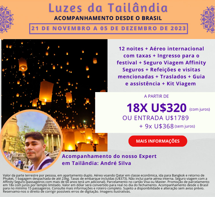 VSTOURS OPERADORA