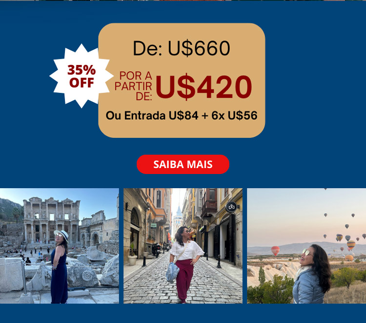 VSTOURS OPERADORA