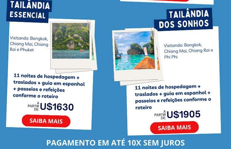 VSTOURS OPERADORA