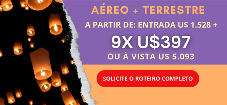 VSTOURS OPERADORA