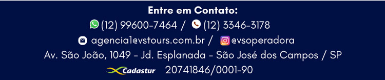 VSTOURS OPERADORA