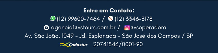 VSTOURS OPERADORA