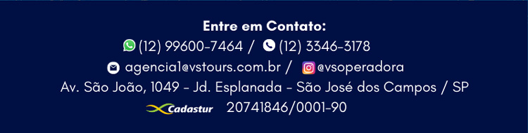 VSTOURS OPERADORA
