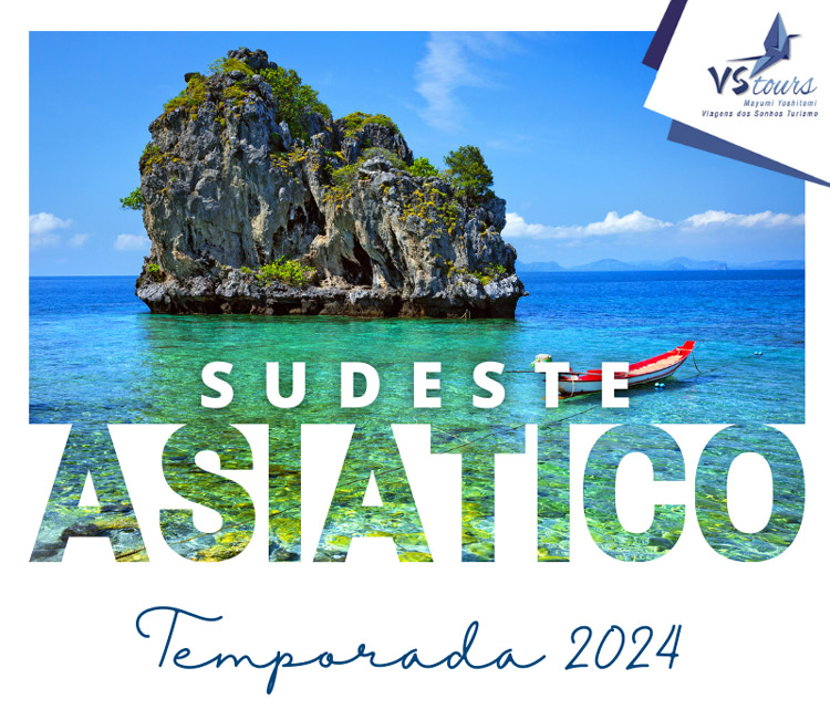 VSTOURS OPERADORA