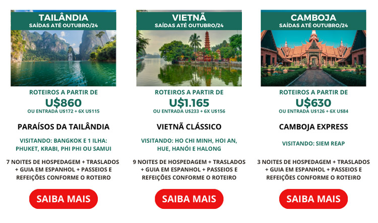 VSTOURS OPERADORA