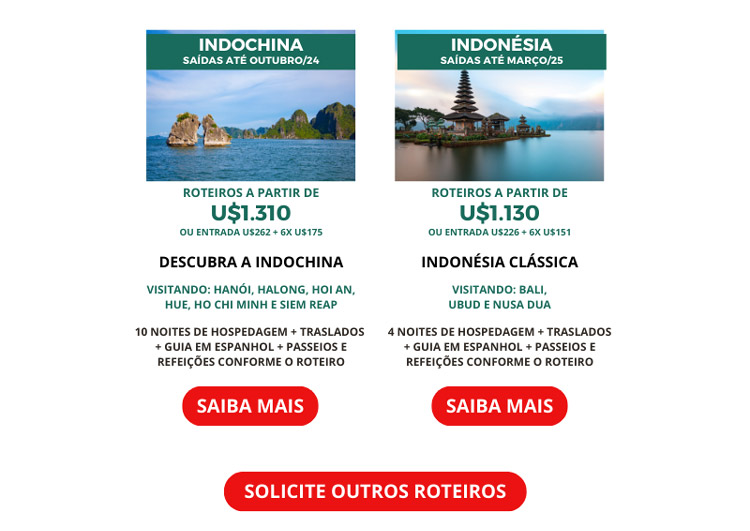 VSTOURS OPERADORA