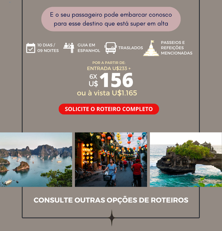 VSTOURS OPERADORA