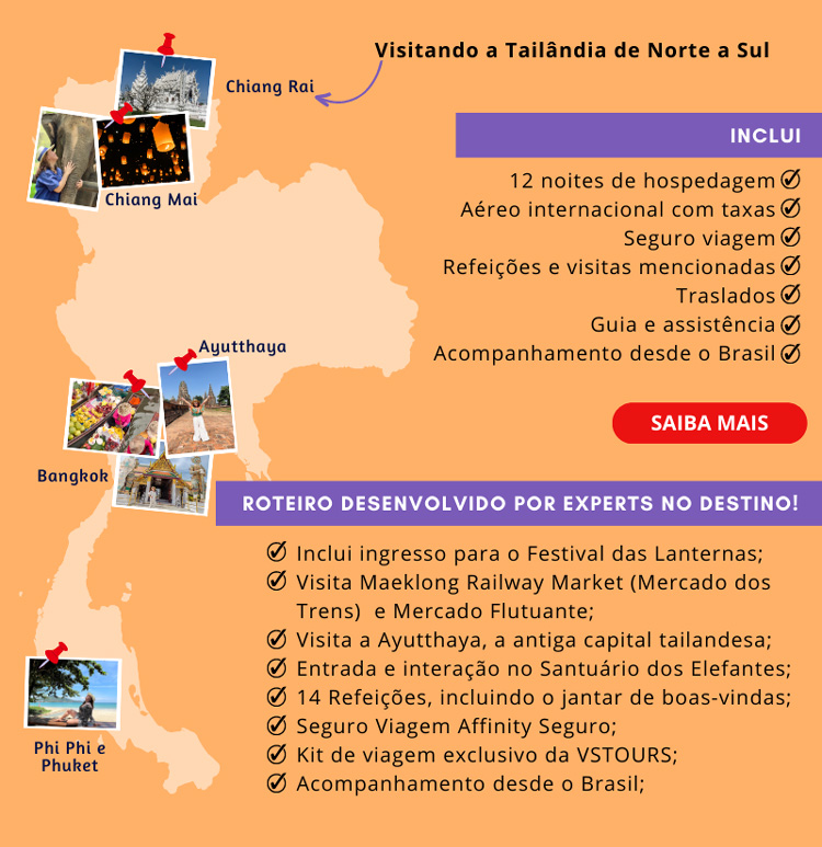 VSTOURS OPERADORA