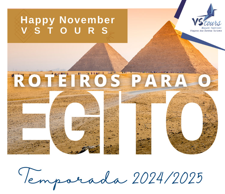 VSTOURS OPERADORA