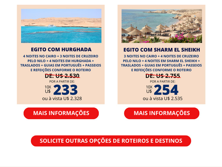 VSTOURS OPERADORA