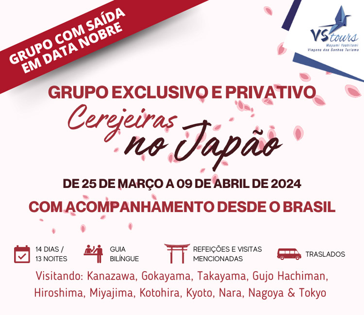 VSTOURS OPERADORA