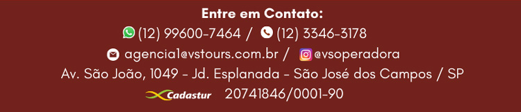 VSTOURS OPERADORA