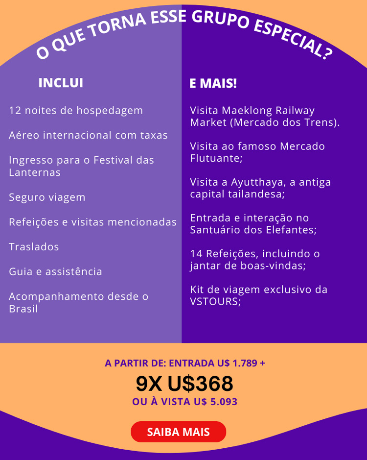 VSTOURS OPERADORA