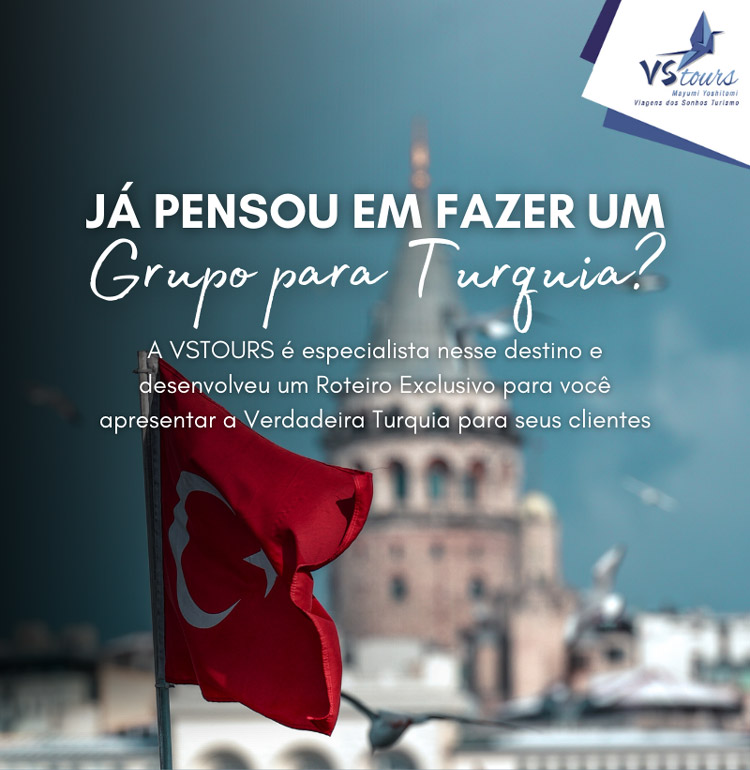 VSTOURS OPERADORA