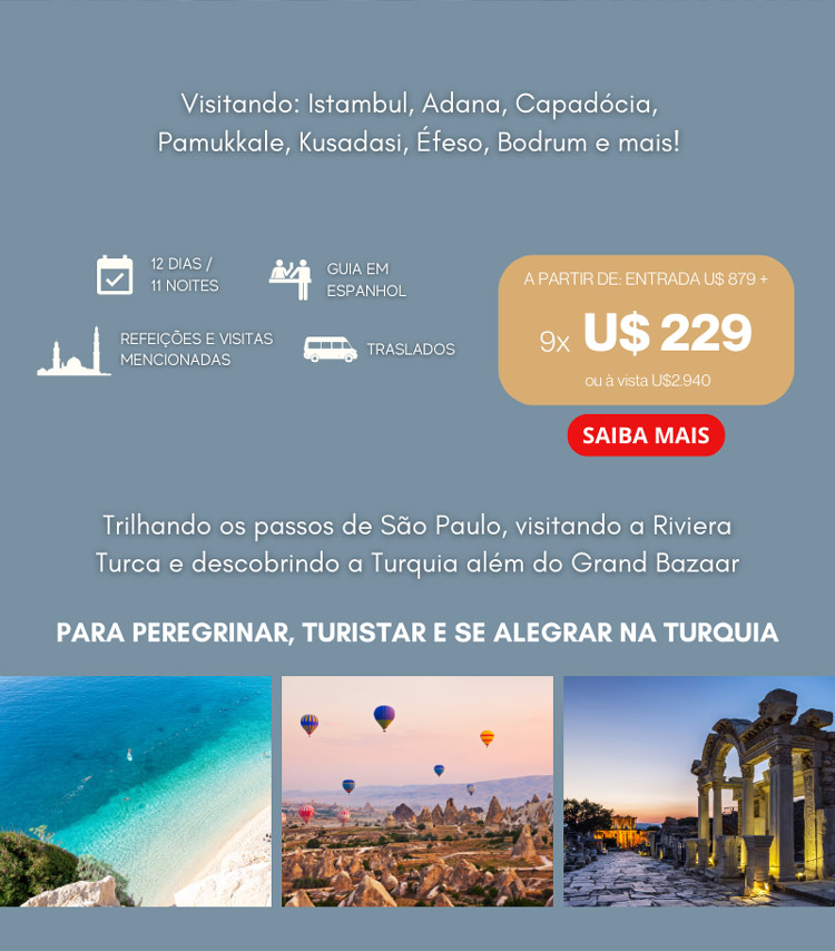 VSTOURS OPERADORA