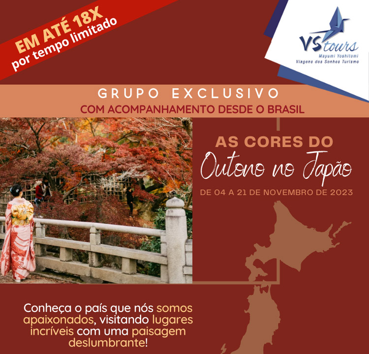 VSTOURS OPERADORA