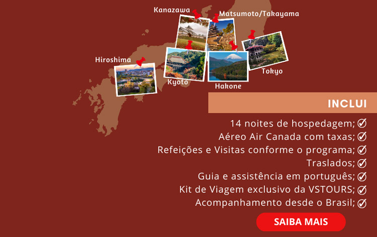 VSTOURS OPERADORA