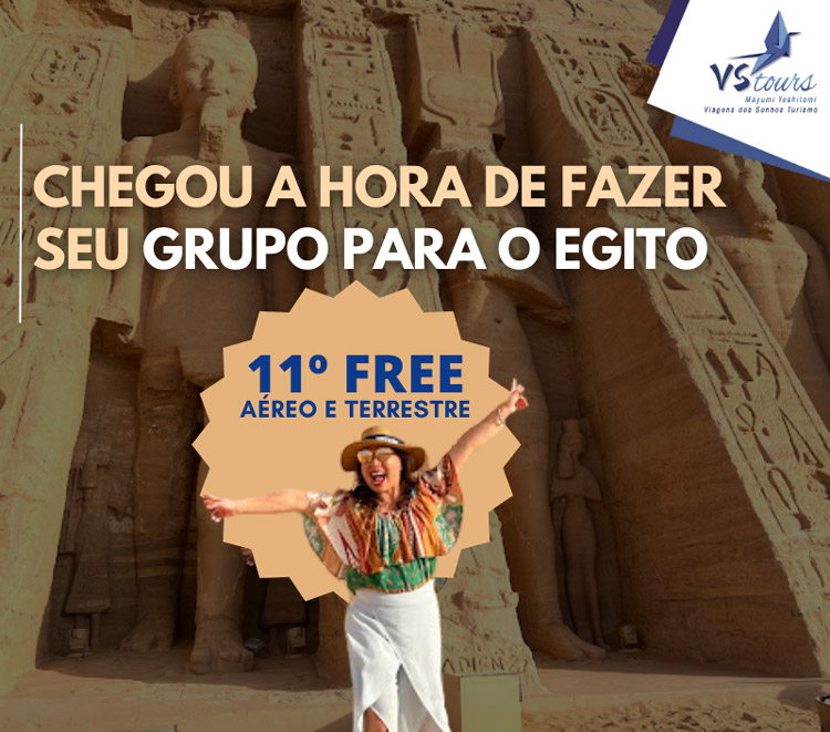 VSTOURS OPERADORA